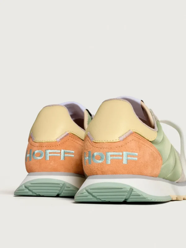 HOFF Track & Field | DELPHI