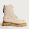 HOFF Boots and ankle boots | DESERT BEIGE BOOT