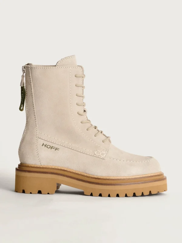 HOFF Boots and ankle boots | DESERT BEIGE BOOT