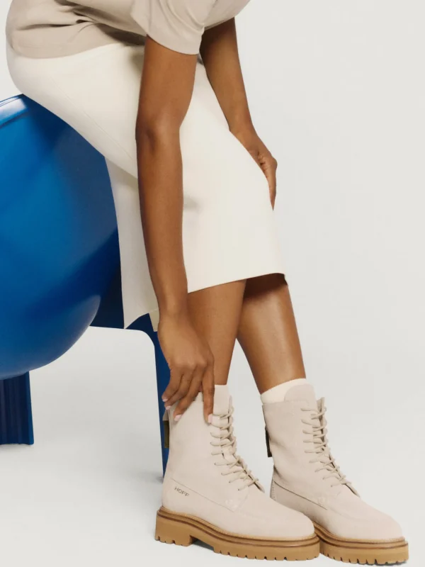 HOFF Boots and ankle boots | DESERT BEIGE BOOT