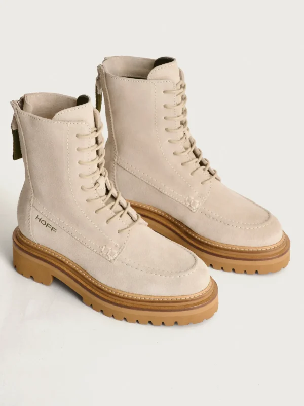 HOFF Boots and ankle boots | DESERT BEIGE BOOT