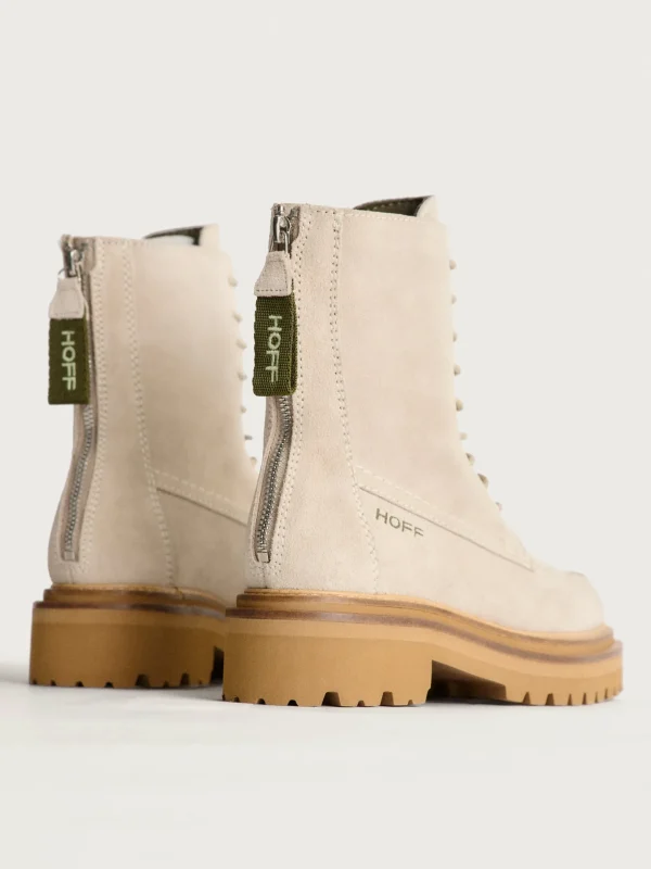 HOFF Boots and ankle boots | DESERT BEIGE BOOT