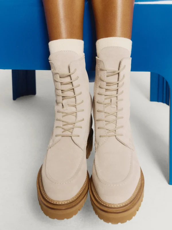 HOFF Boots and ankle boots | DESERT BEIGE BOOT