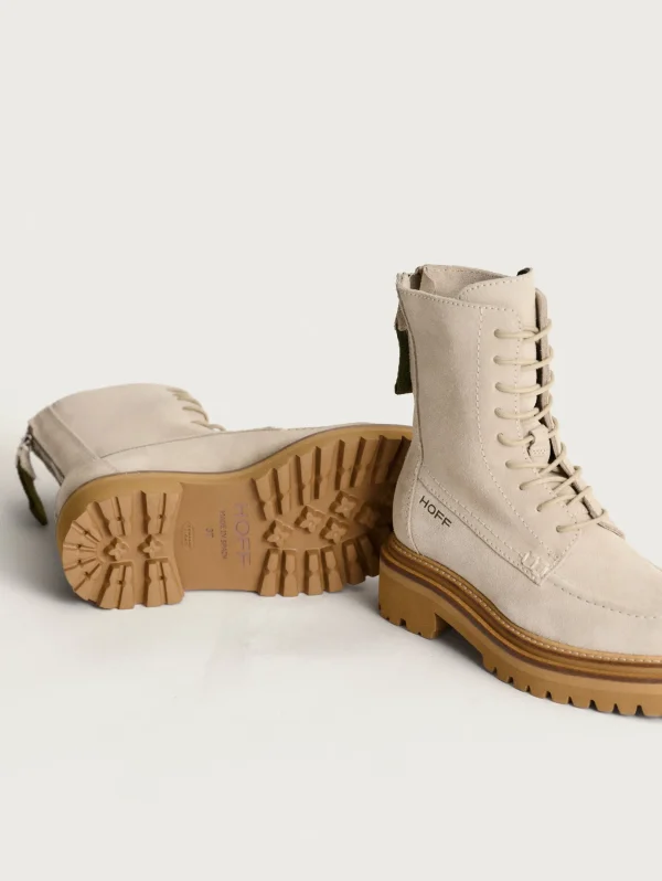 HOFF Boots and ankle boots | DESERT BEIGE BOOT