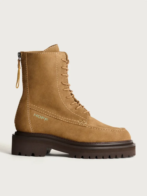 HOFF Boots and ankle boots | DESERT CAMEL BOOT