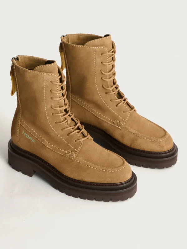 HOFF Boots and ankle boots | DESERT CAMEL BOOT