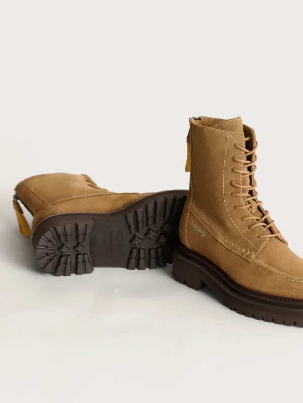 HOFF Boots and ankle boots | DESERT CAMEL BOOT