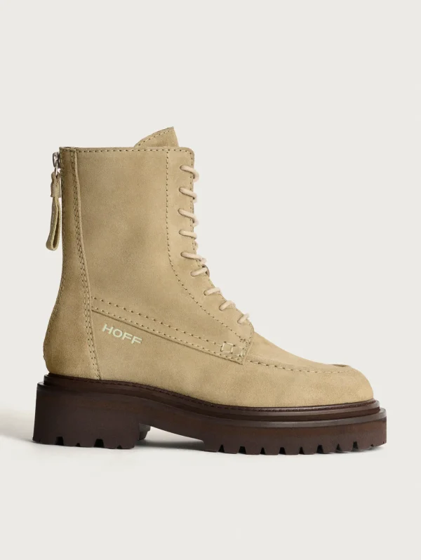 HOFF Boots and ankle boots | DESERT KHAKI BOOT