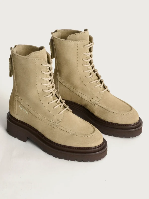 HOFF Boots and ankle boots | DESERT KHAKI BOOT