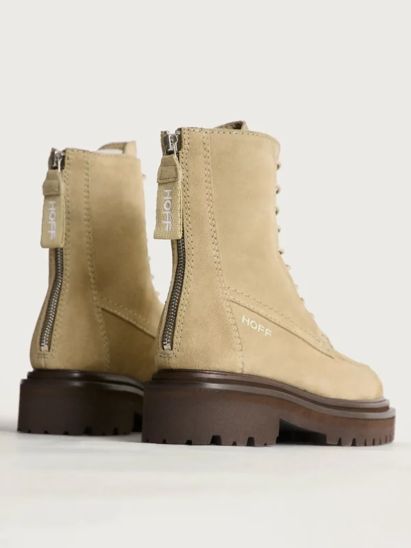 HOFF Boots and ankle boots | DESERT KHAKI BOOT