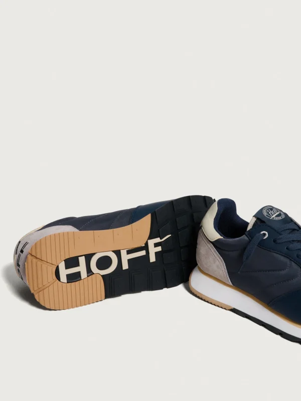 HOFF Track & Field | EUBEA