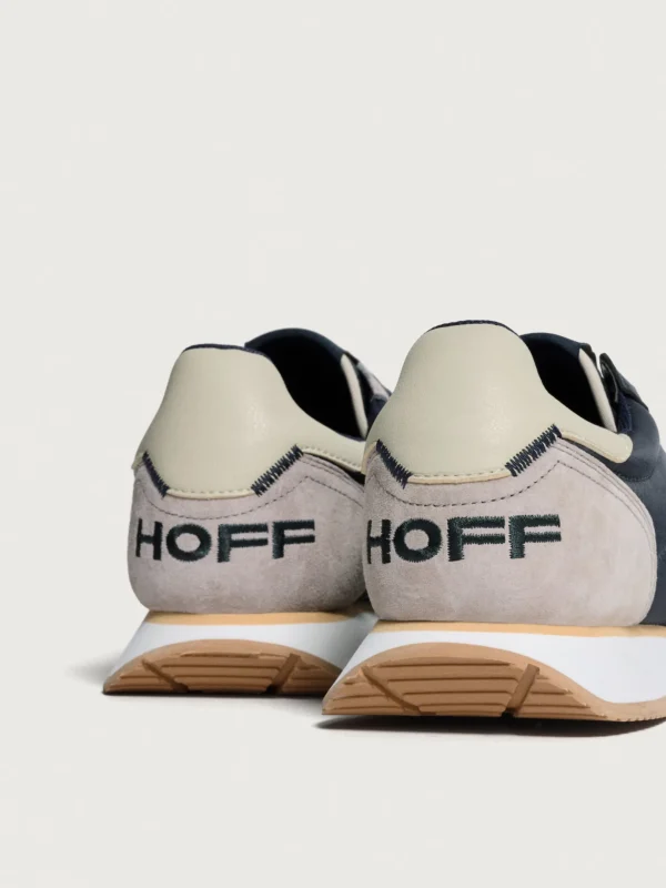 HOFF Track & Field | EUBEA