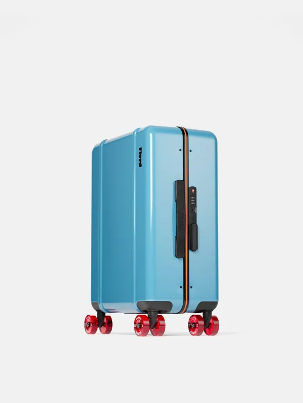 HOFF Suitcases | Suitcases | FLOYD CABIN - MIAMI BLUE