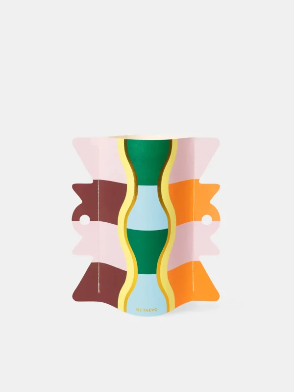 HOFF Deco | Deco | GIZA MINI PAPER VASE