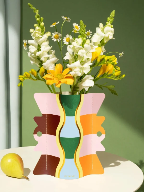 HOFF Deco | Deco | GIZA MINI PAPER VASE