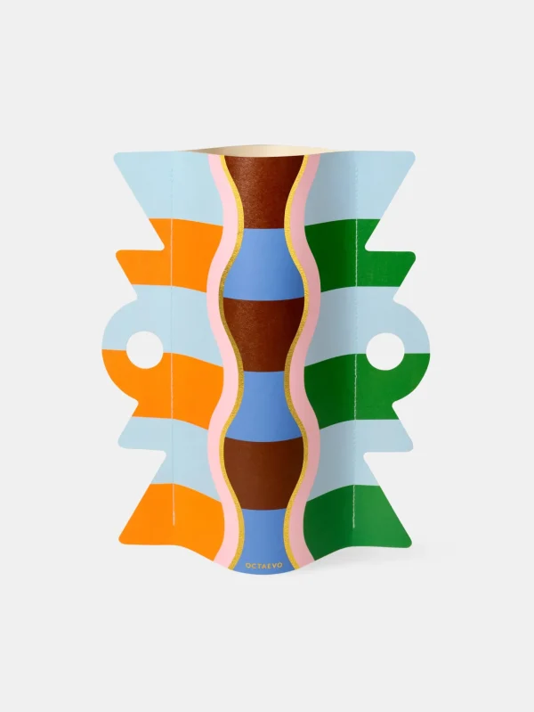 HOFF Deco | Deco | GIZA PAPER VASE