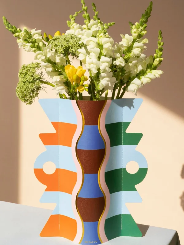 HOFF Deco | Deco | GIZA PAPER VASE