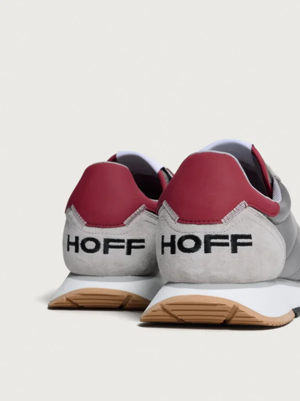 HOFF Track & Field | GORTYN