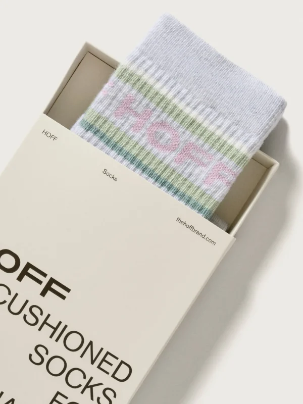 HOFF Accessories | GRAY SOCKS