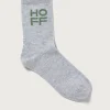 HOFF Accessories | GREY CASHMERE SOCKS