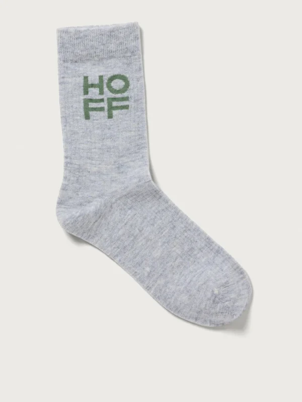 HOFF Accessories | GREY CASHMERE SOCKS