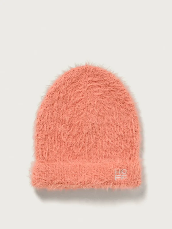 HOFF Beanies | GSTAAD CORAL HAT