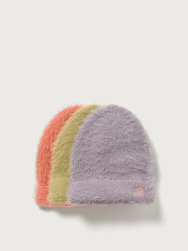 HOFF Beanies | GSTAAD CORAL HAT