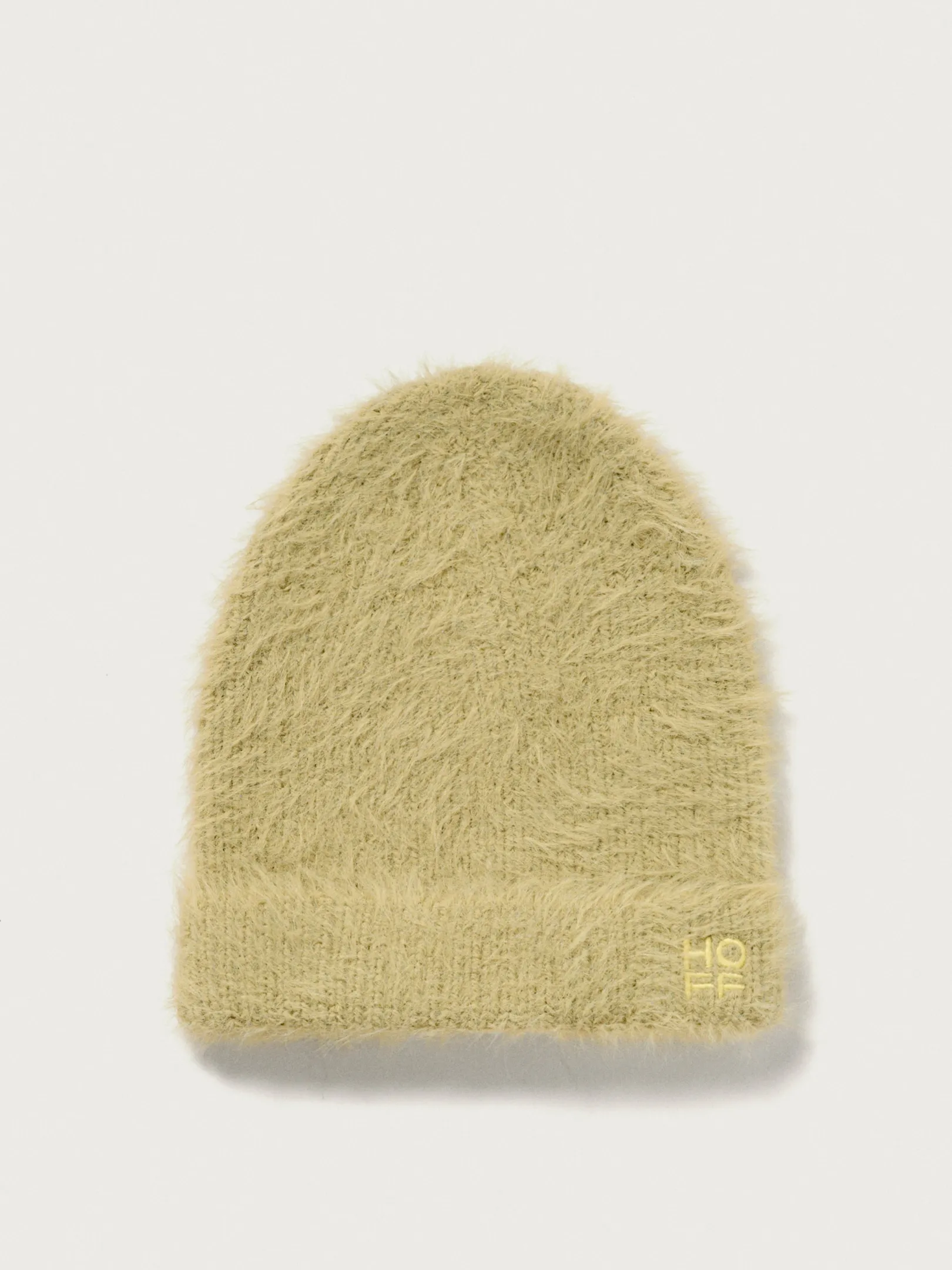 gstaad_green_beanie_0.webp HOFF Beanies | GSTAAD GREEN BEANIE