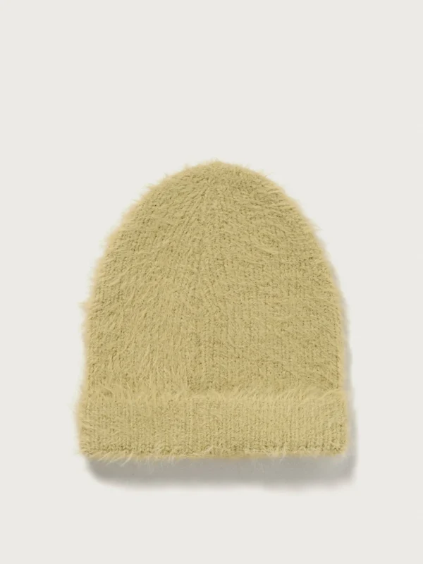 HOFF Beanies | GSTAAD GREEN BEANIE