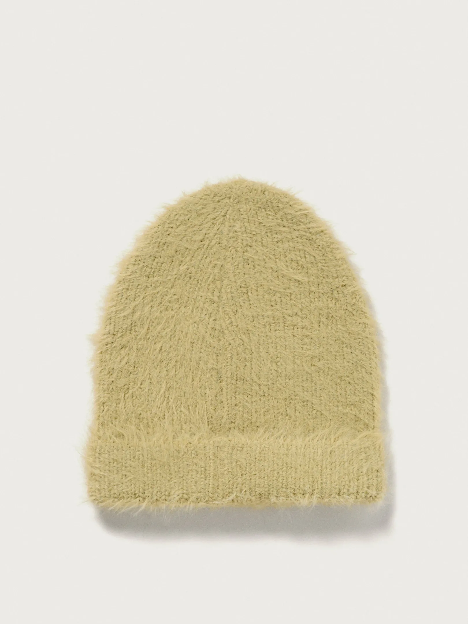 gstaad_green_beanie_1.webp HOFF Beanies | GSTAAD GREEN BEANIE