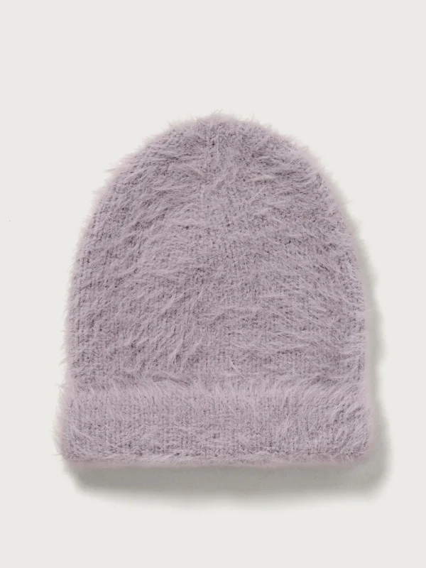 HOFF Beanies | GSTAAD PURPLE HAT