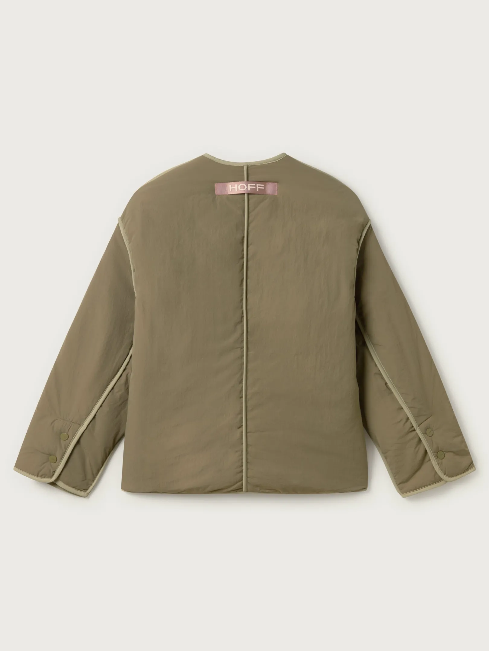 khaki_charlotte_jacket_1.webp HOFF Jackets | KHAKI CHARLOTTE JACKET