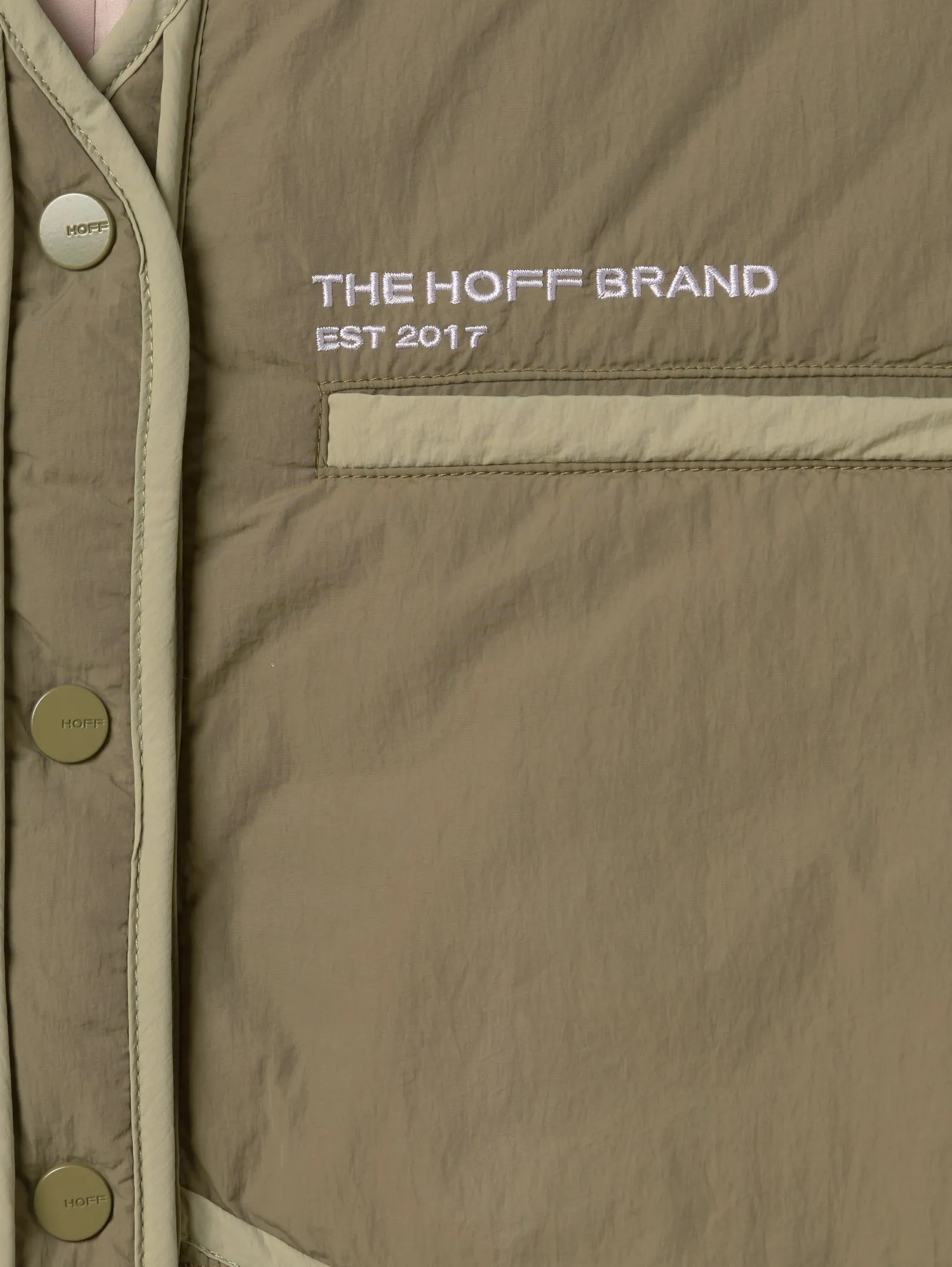 khaki_charlotte_jacket_2.webp HOFF Jackets | KHAKI CHARLOTTE JACKET