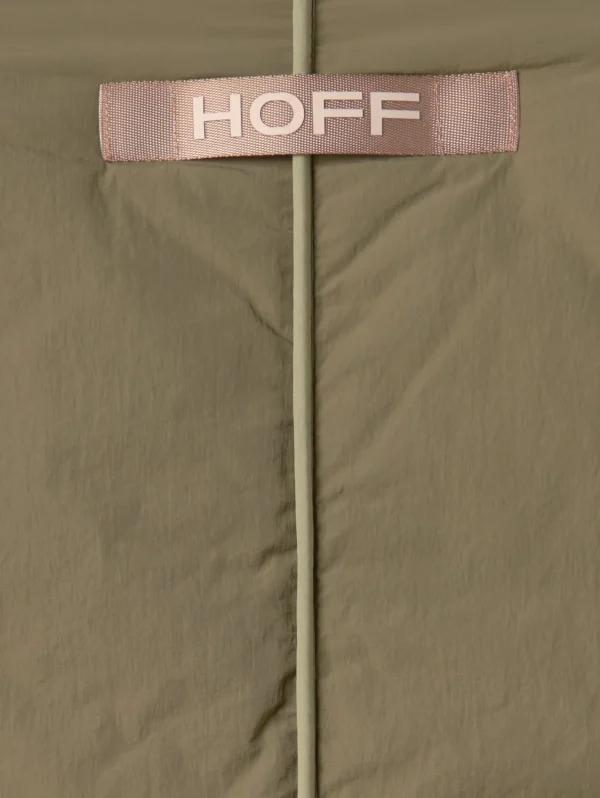 HOFF Jackets | KHAKI CHARLOTTE JACKET