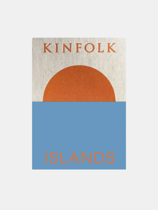 HOFF Books | Books | KINFOLK ISLAND
