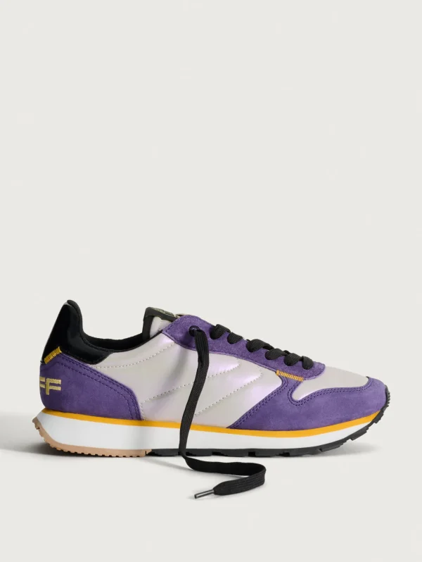 HOFF Track & Field | KROTON