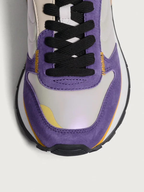 HOFF Track & Field | KROTON