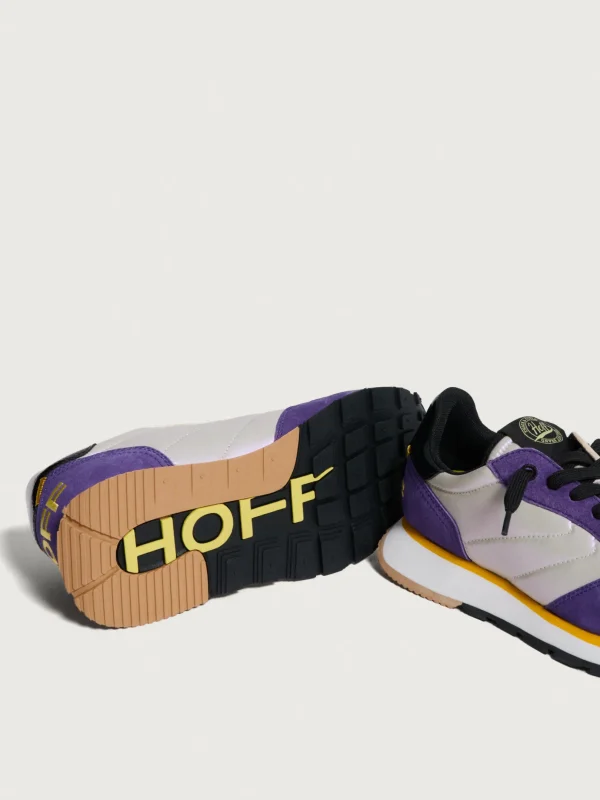 HOFF Track & Field | KROTON