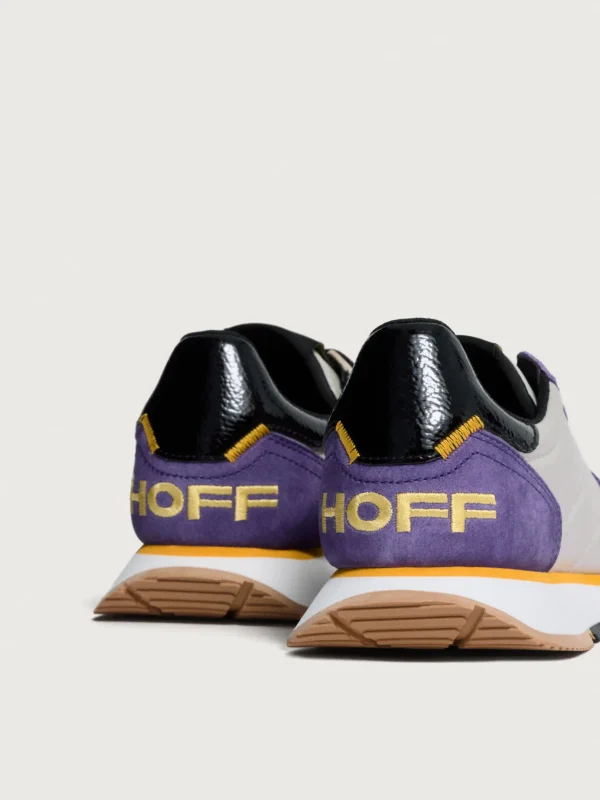 HOFF Track & Field | KROTON