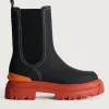 HOFF Boots and ankle boots | LAKE BLACK BOOT