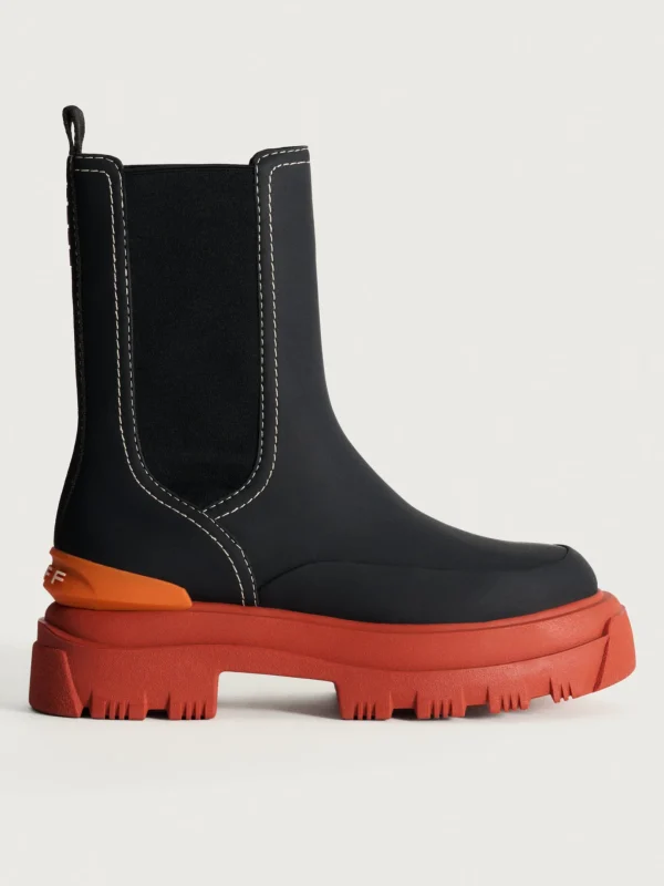 HOFF Boots and ankle boots | LAKE BLACK BOOT