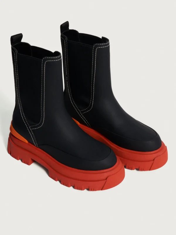 HOFF Boots and ankle boots | LAKE BLACK BOOT