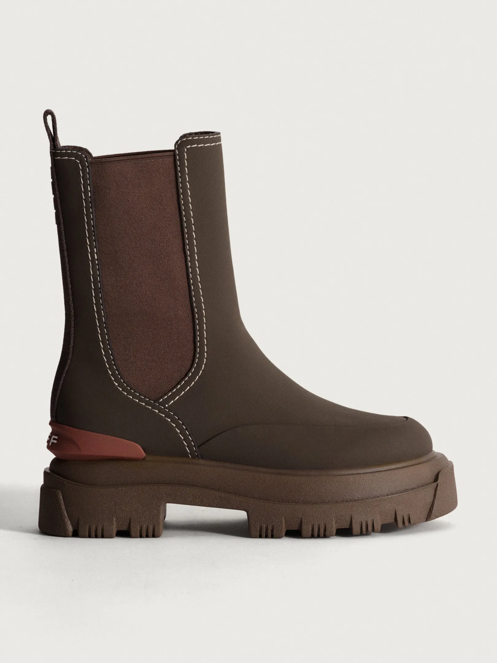 lake_taupe_boot_0.webp HOFF Boots and ankle boots | LAKE TAUPE BOOT