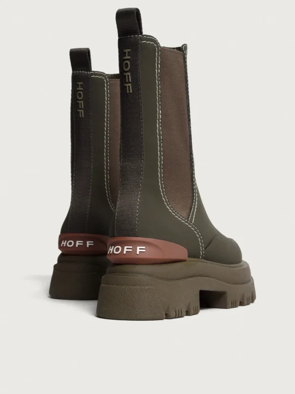 HOFF Boots and ankle boots | LAKE TAUPE BOOT