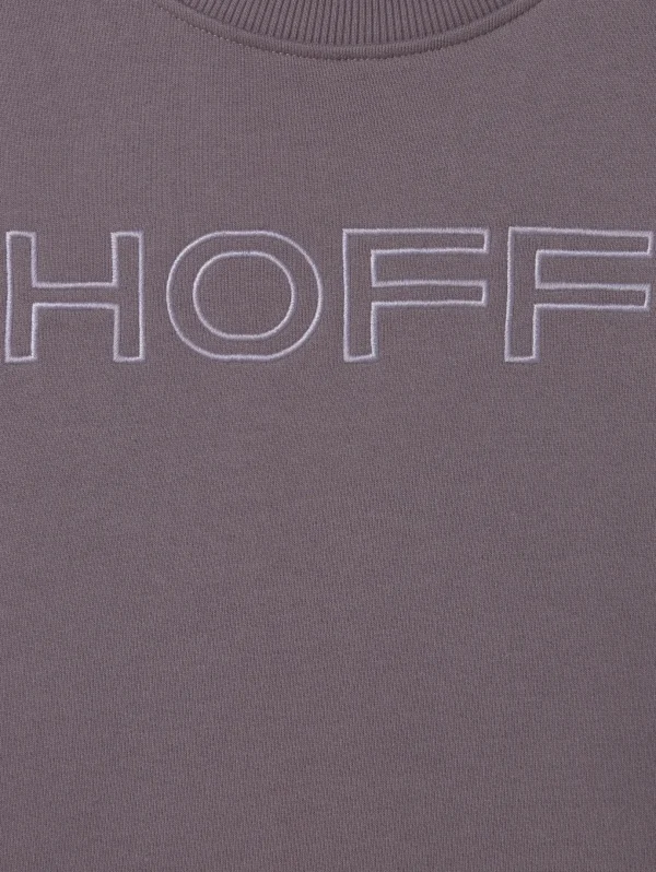 HOFF Hoodies | LILAC TOVAR SWEATSHIRT