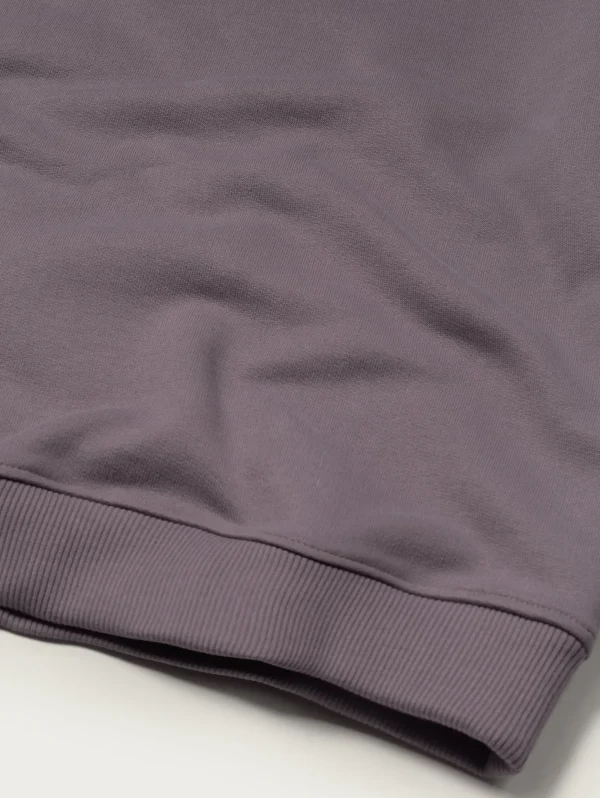 HOFF Hoodies | LILAC TOVAR SWEATSHIRT