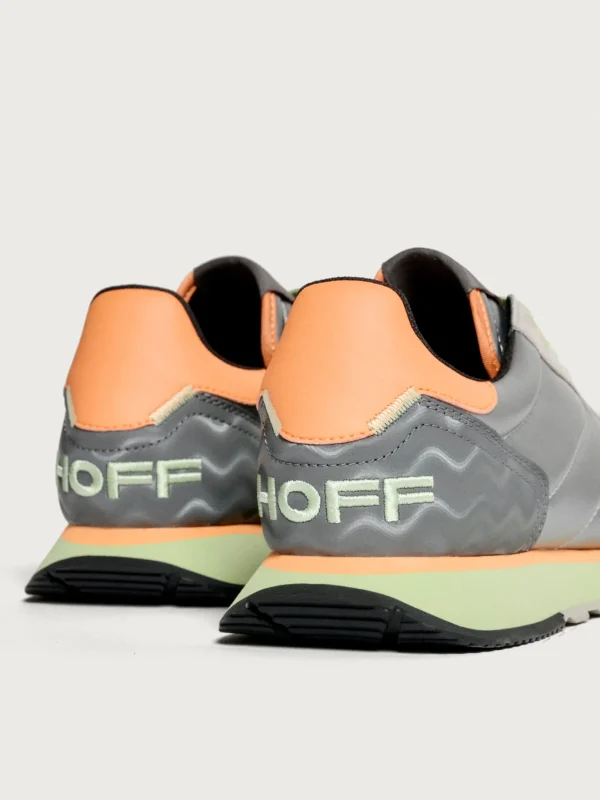 HOFF Track & Field | LINDOS