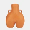 HOFF Deco | Deco | LOVE HANDLES VASE ORANGE