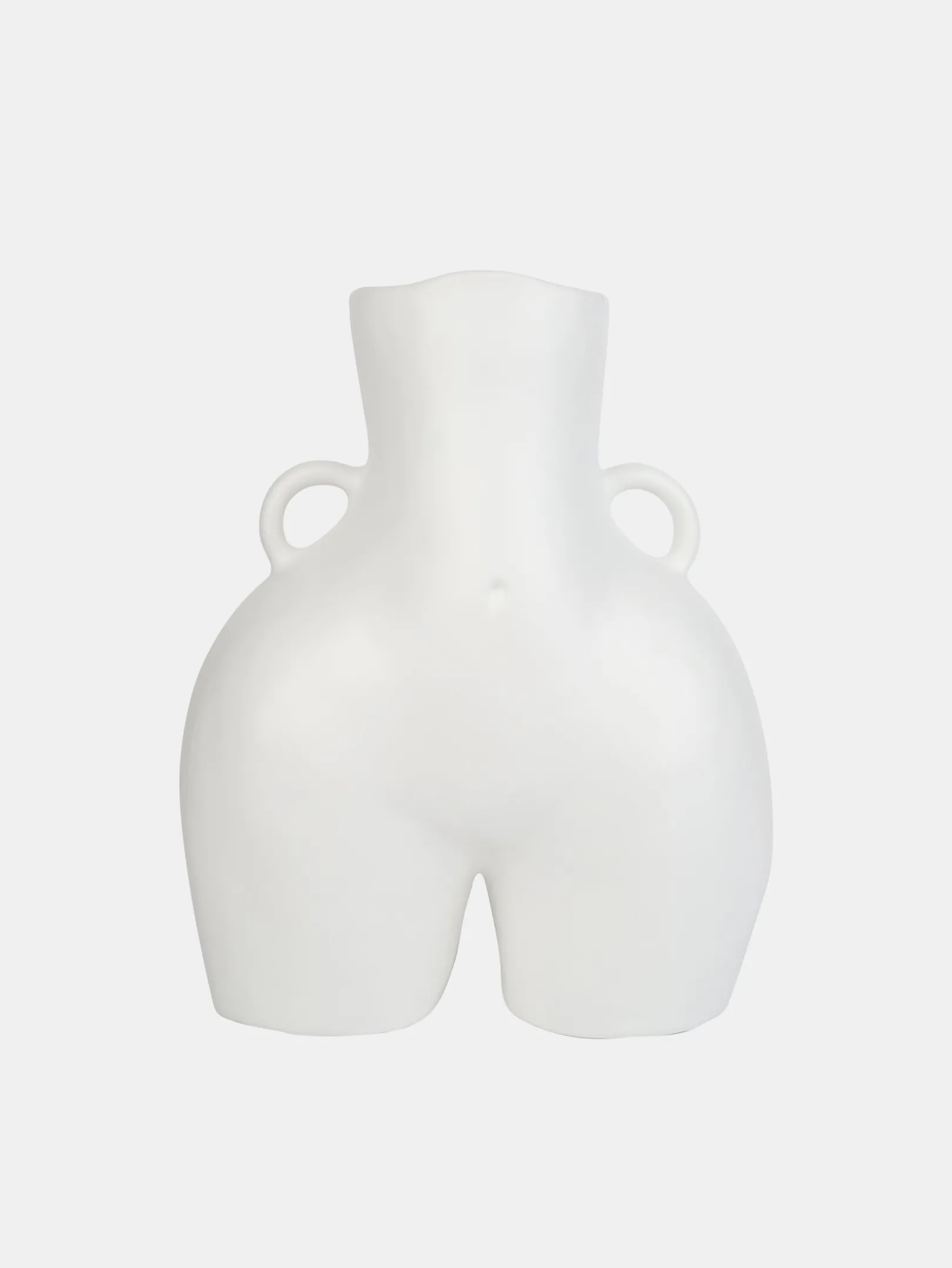 love_handles_vase_white_0.webp HOFF Deco | Deco | LOVE HANDLES VASE WHITE