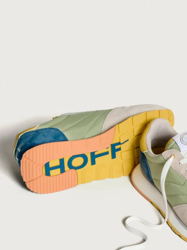 HOFF Track & Field | MARATHON